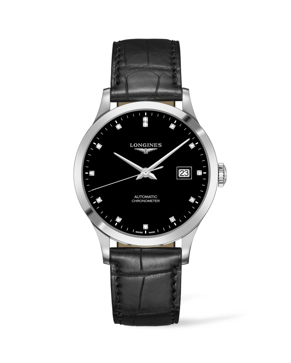 Longines - L34104536